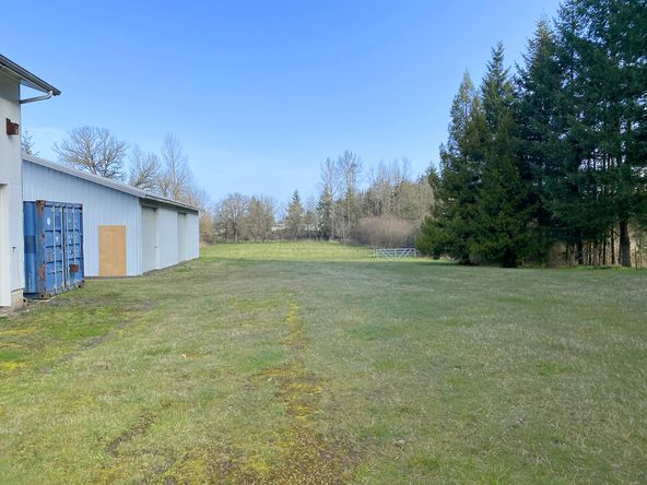Excellent Land Development Opportunity: 1441 W Main St, Molalla, OR 97038
